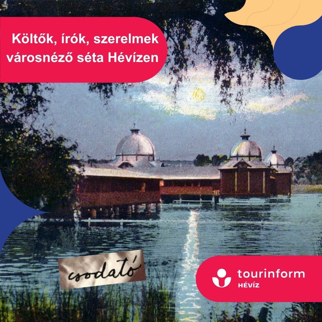 Költők, írók, szerelmek