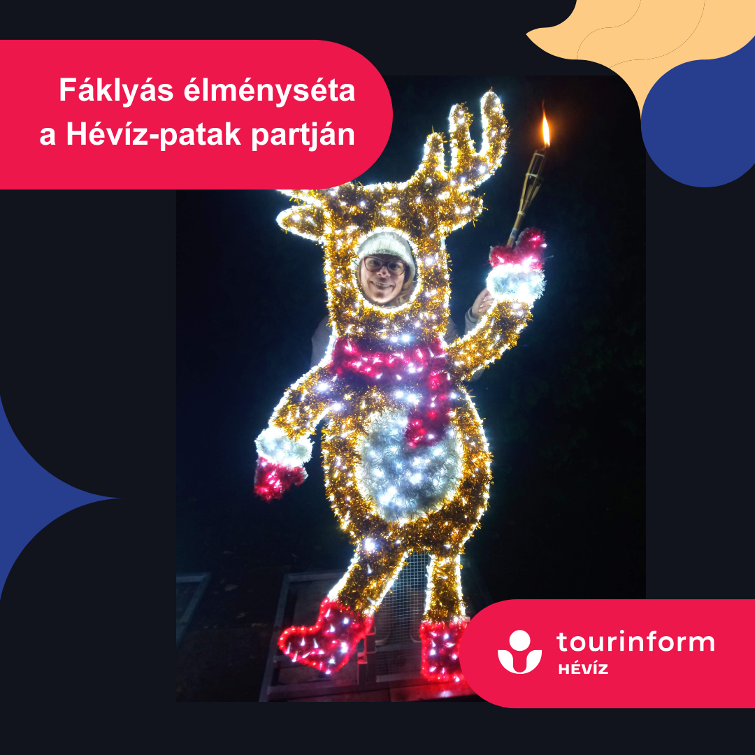 Fáklyás élményséta